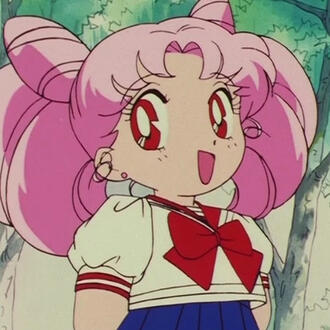 Chibiusa