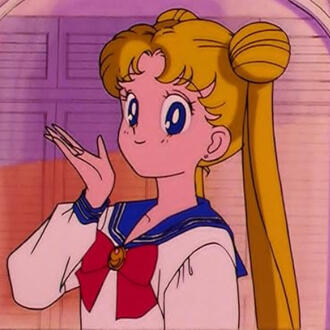 Usagi / Sailor Moon