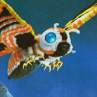 Mothra