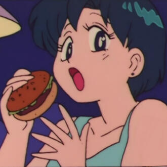 Ami / Sailor Mercury