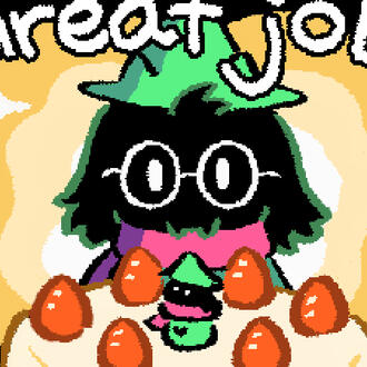 Ralsei
