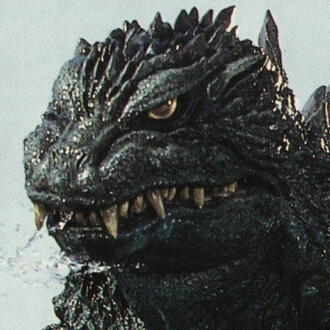 Godzilla
