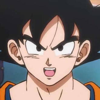 Son Goku