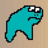 Cyan / Oob